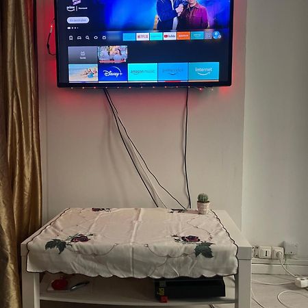 Appartement Proche Du Vieux Port Et Centre Ville Μασσαλία Εξωτερικό φωτογραφία
