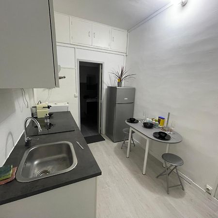 Appartement Proche Du Vieux Port Et Centre Ville Μασσαλία Εξωτερικό φωτογραφία