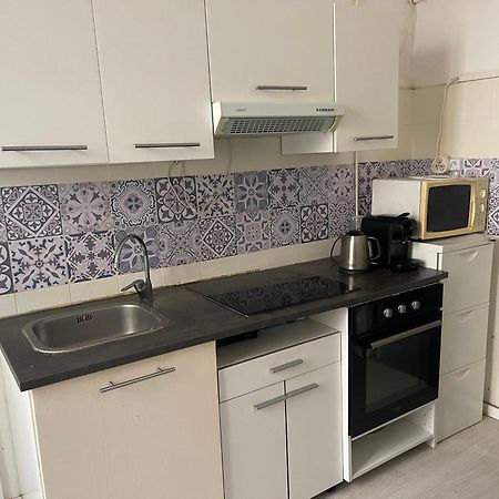 Appartement Proche Du Vieux Port Et Centre Ville Μασσαλία Εξωτερικό φωτογραφία
