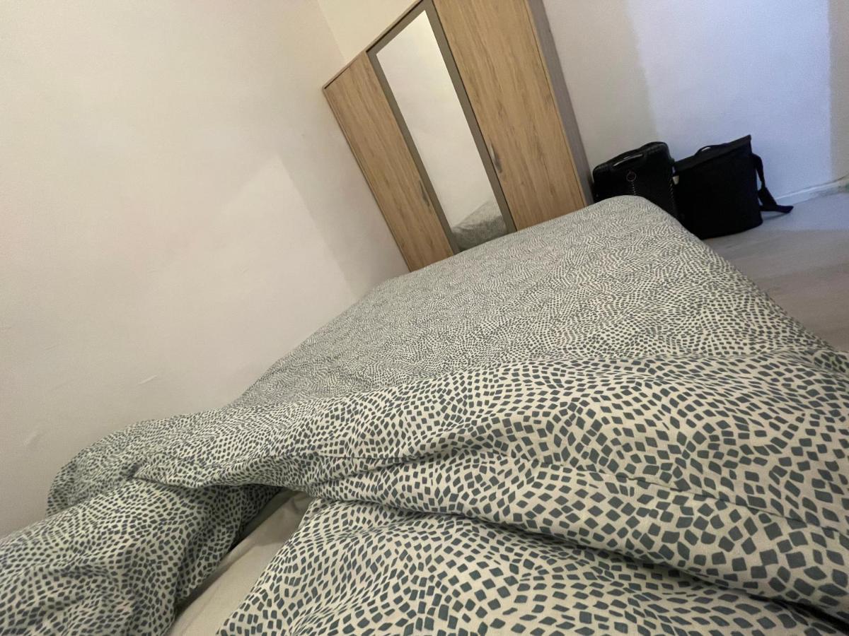 Appartement Proche Du Vieux Port Et Centre Ville Μασσαλία Εξωτερικό φωτογραφία