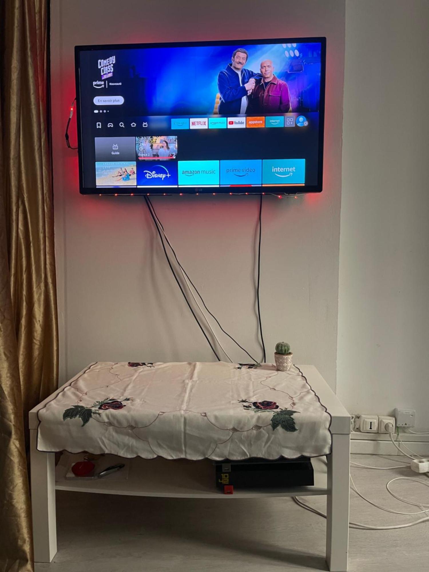 Appartement Proche Du Vieux Port Et Centre Ville Μασσαλία Εξωτερικό φωτογραφία